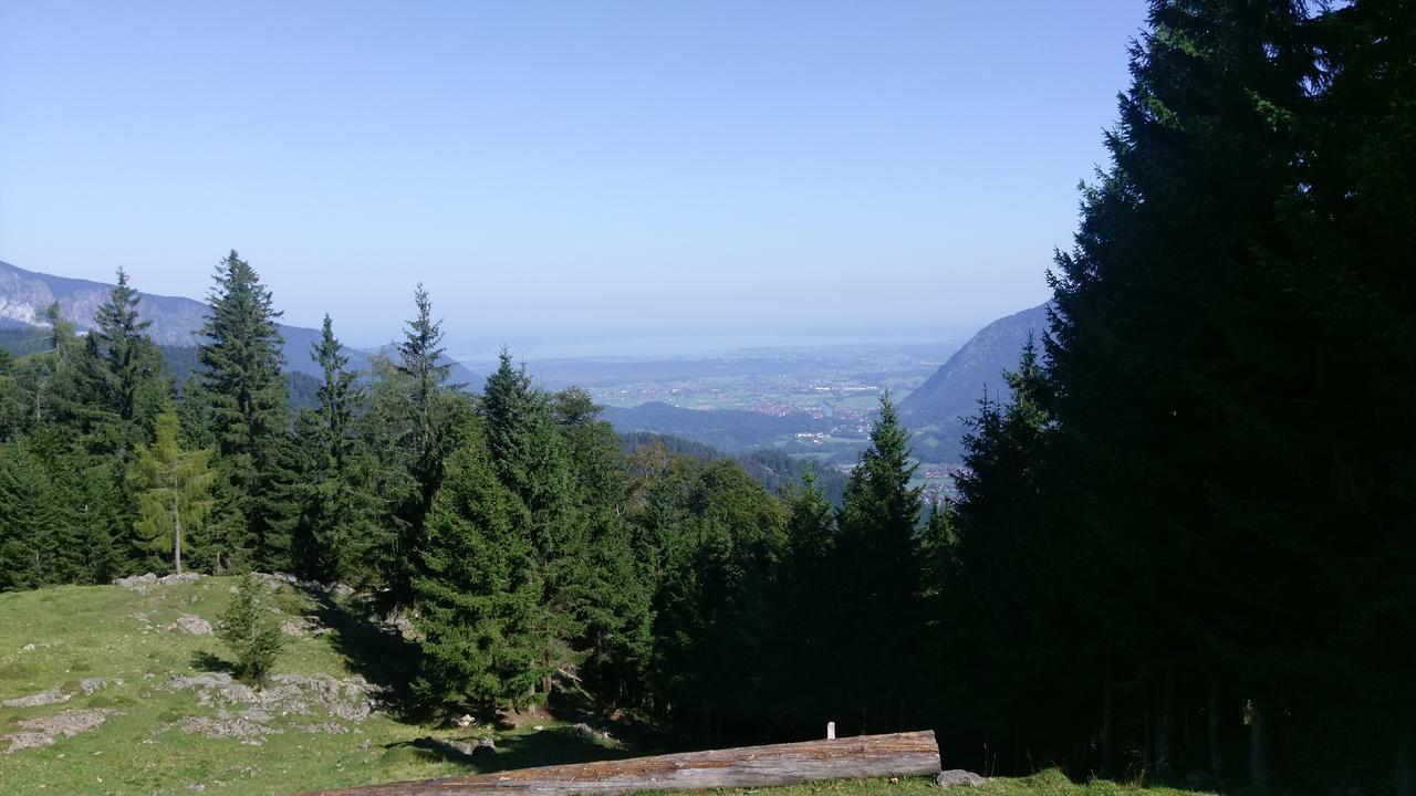 Theresenhof Reit im Winkl Exteriér fotografie